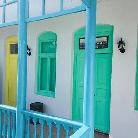 Lovely Guest House Tbilisi Esterno foto