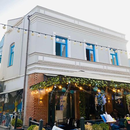 Lovely Guest House Tbilisi Esterno foto
