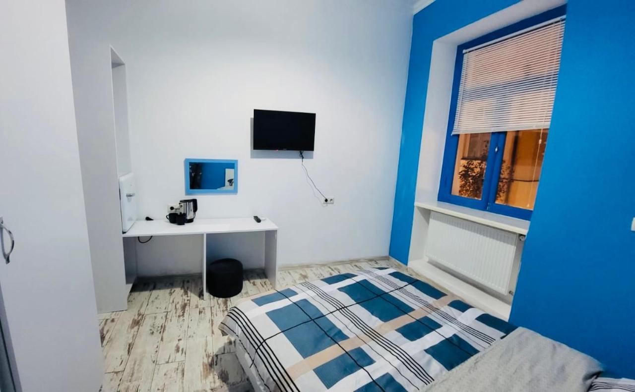 Lovely Guest House Tbilisi Esterno foto