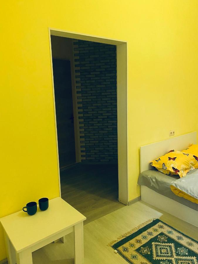 Lovely Guest House Tbilisi Esterno foto
